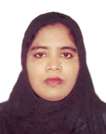 MONOWARA BEGUM