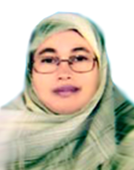 ISMOT ARA