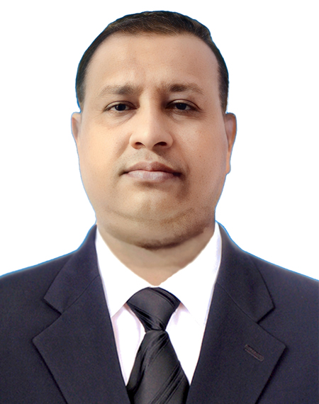 SHARIF MOJAHEDUAL HASAN